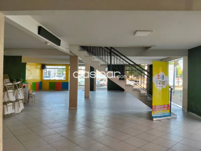 Importante local comercial en barrio san luis de San Lorenzo, sobre ruta d027, foto 3