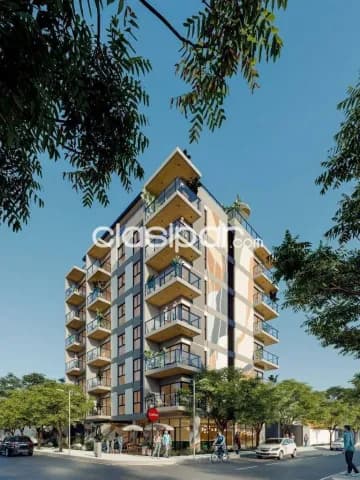 departamento en pozo Aristone, Fernando de la Mora — foto 2