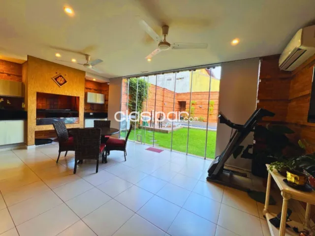 En alquiler hermoso duplex a 2 cuadras de la Municipalidad de Asunción — foto 5
