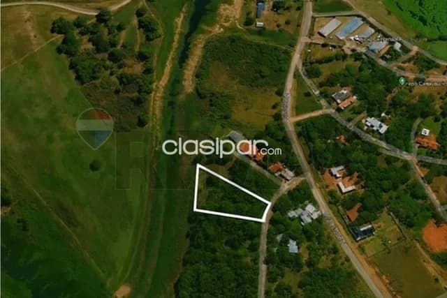 Terreno en surubi-i — foto 4