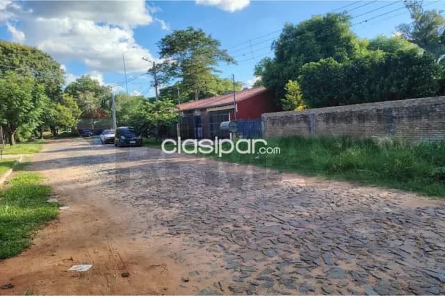 Amplio terreno en San Lorenzo — foto 3