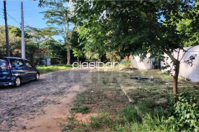 Amplio terreno en San Lorenzo — foto 4