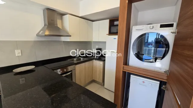 deaprtamento amoblado de 1 dormitorio zona shopping del sol, foto 5