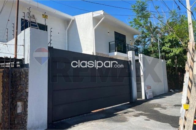 Duplex en Lambare