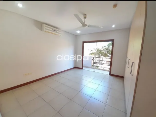 casa en condominio cerrado barrio mcal estigarribia — foto 3