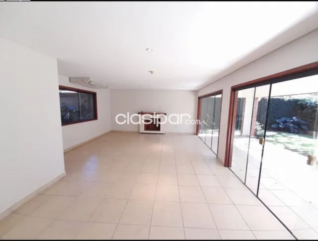 casa en condominio cerrado barrio mcal estigarribia — foto 4