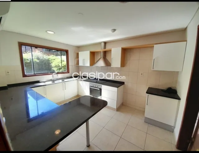 casa en condominio cerrado barrio mcal estigarribia — foto 5