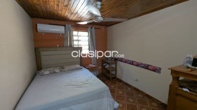 departamento en Fernando de la Mora
