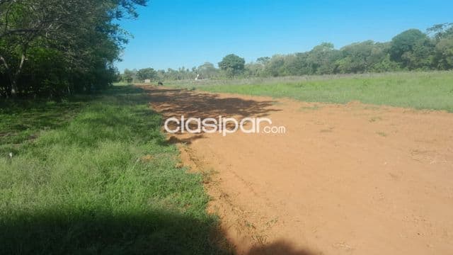 Inversión en zona de altos. Tierra virgen, foto 1