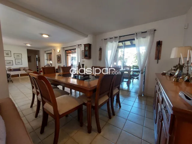 Casa con piscina en Fernando de la Mora zona norte!! — foto 4
