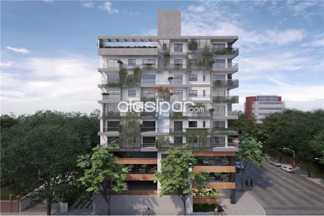 Departamento 1 dormitorio edificio villanueva 1, Villa Morra, foto 4