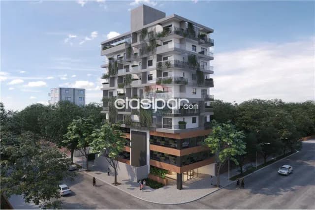 Departamento 1 dormitorio edificio villanueva 1, Villa Morra, foto 5