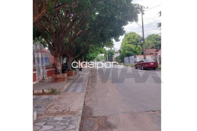TERRENO EN Bo STA MARIA FDO DE LA MORA!!! Terreno en venta en ubicación estratégica