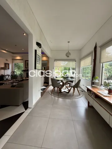 Casa todo en planta baja A metros de colegio Maple Bear 3 dorms, 2 en suite Sala Comedo, foto 4