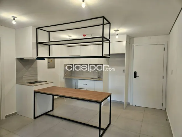 Excelente inversión en departamento de 1 habitación con renta en Las Mercedes! — foto 5