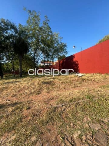 En Venta Terreno en Asunción - Barrio Santa Librada V210