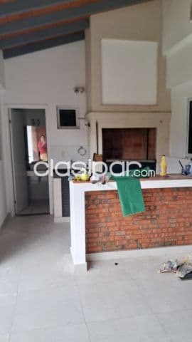 Asunción barrio Herrera Opción en Planta Baja Entrada con portón basculante, co