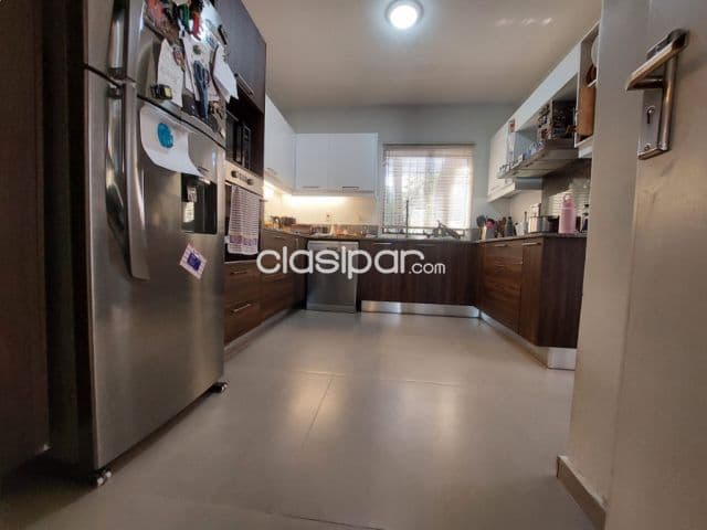Casa en Fernando de la Mora zona norte