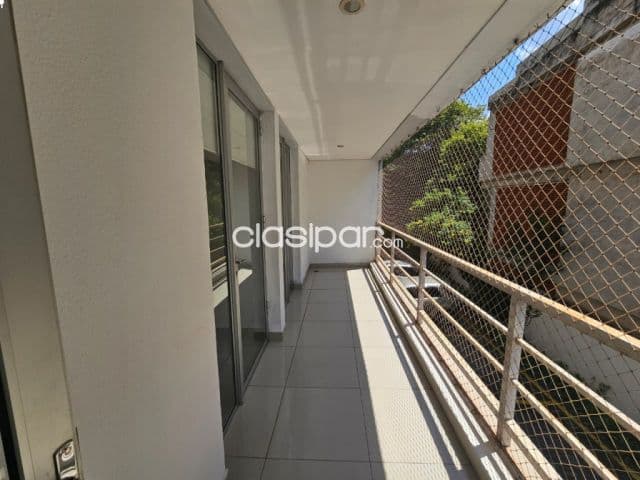 departamento en Barrio Jara Edificio Amistad