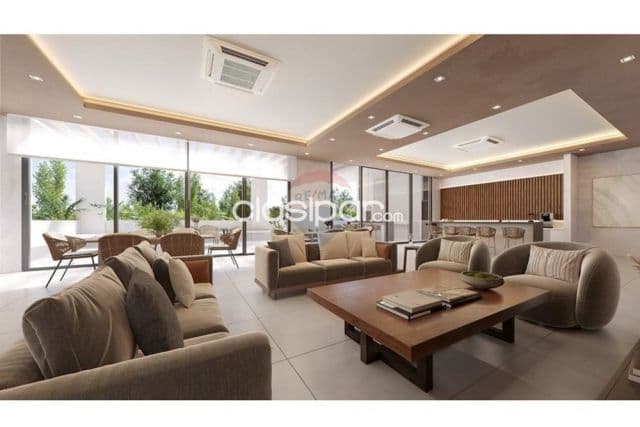 Departamento - Venta - Los Laureles, Asunción, Paraguay