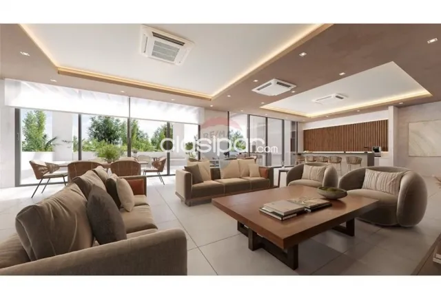 Departamento - Venta - Los Laureles, Asunción, Paraguay, foto 2
