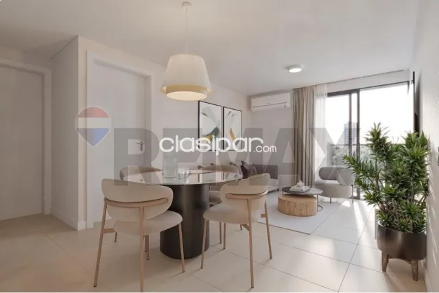 Departamento - Venta - Los Laureles, Asunción, Paraguay, foto 4