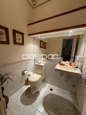 Coqueto y Amplio Duplex de 200 m2 en el Barrio Mburucuya - CLHO7957422 — foto 4