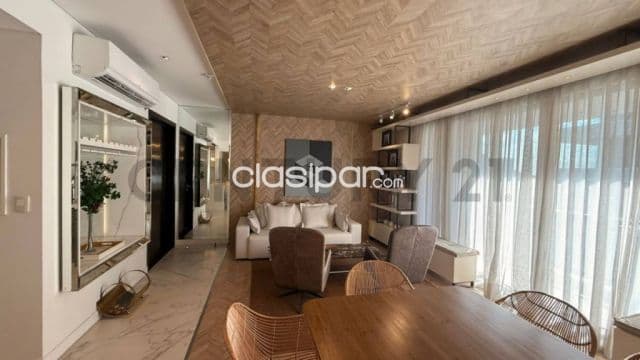 FOR SALE Fully Furnished 2 En-suite Bedroom Apartment In Asunción