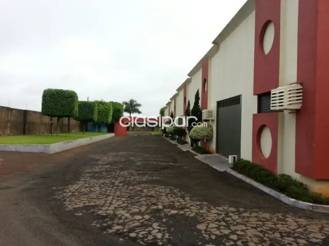 Hermoso Motel Eternity, En Santa Rita-PY, Sobre la ruta VI, Por: 1.200.000 Dolares, foto 4