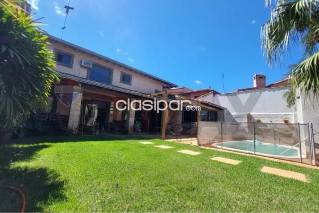 Casa en Fernando de la Mora zona norte — foto 2