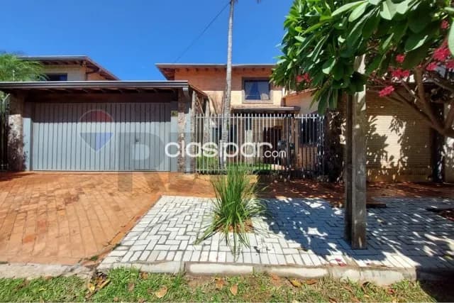 Casa en Fernando de la Mora zona norte — foto 3