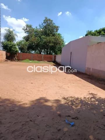Terreno en isla bogado – Luque — foto 2