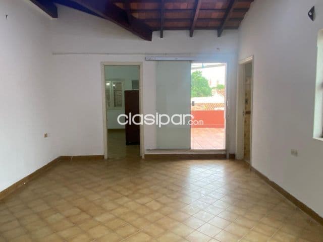 Se Alquila Departamento de 3 Dormitorios en Barrio Sajonia
