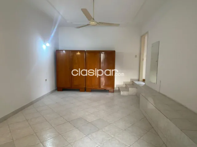 Se Alquila Departamento de 3 Dormitorios en Barrio Sajonia — foto 3