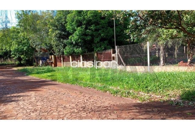 Casa en venta por barrio juan pablo II a pasos de la upe de hernandarias!