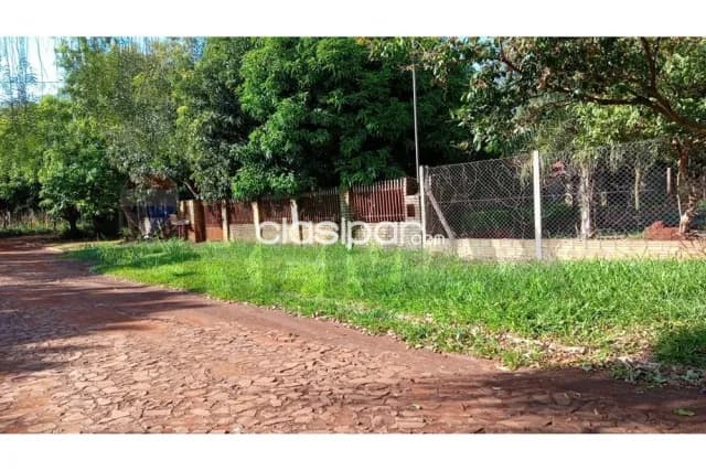 Casa en venta por barrio juan pablo II a pasos de la upe de hernandarias! — foto 2