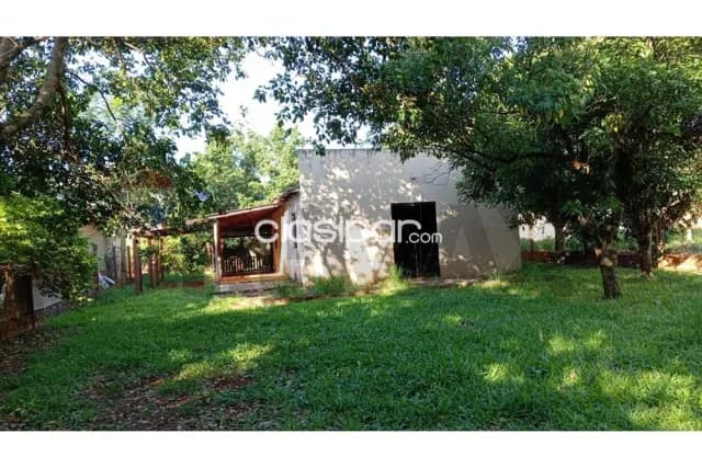 Casa en venta por barrio juan pablo II a pasos de la upe de hernandarias! — foto 3