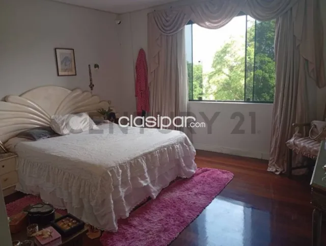 En venta departamento en zona del Yacht y Golf club Pyo - Lambare, foto 3
