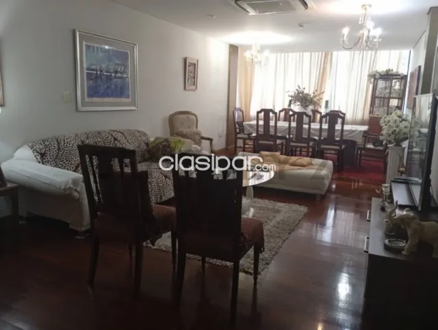 En venta departamento en zona del Yacht y Golf club Pyo - Lambare, foto 4