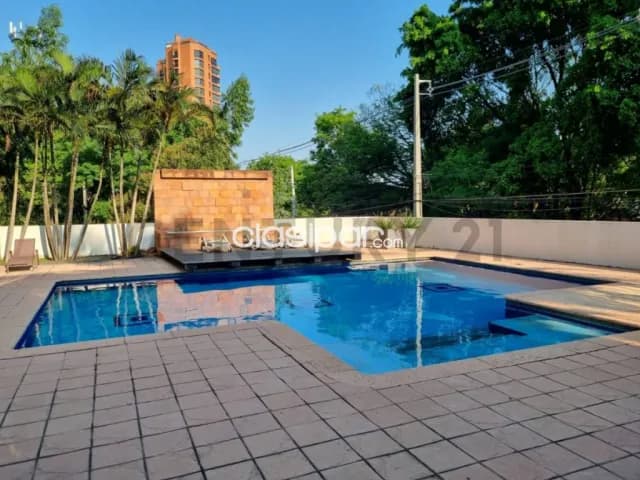En venta departamento en zona del Yacht y Golf club Pyo - Lambare, foto 5