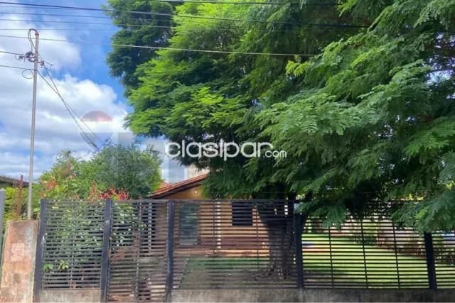 Casa en venta – Km 8 Acaray — foto 2