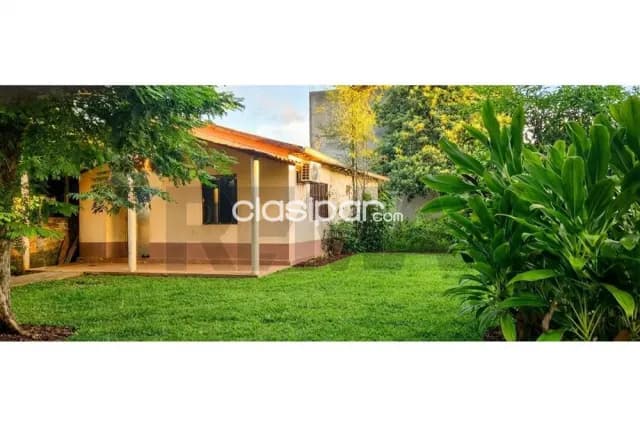 Casa en venta – Km 8 Acaray — foto 3