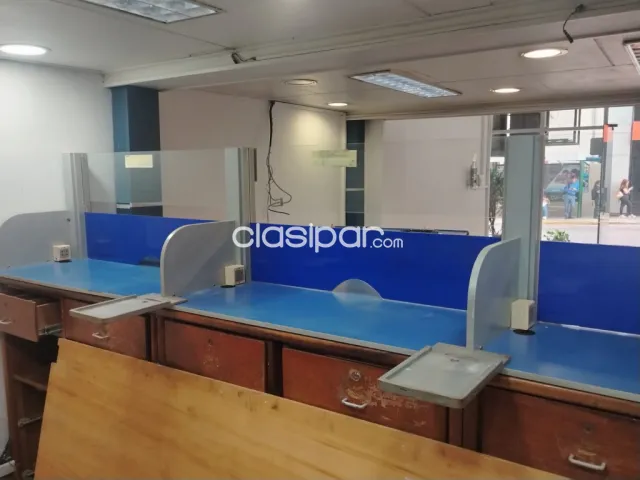 Estratégico y atractivo local comercial en paseo comercial céntrico 100m2 de área, foto 3