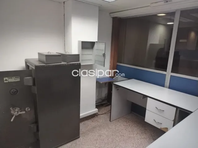 Estratégico y atractivo local comercial en paseo comercial céntrico 100m2 de área, foto 4