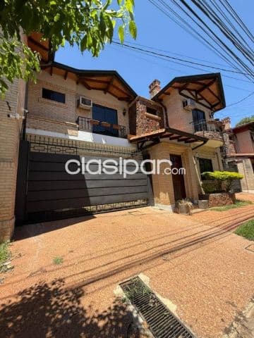 Duplex 3 dormitorios en barrio seminario – asuncion, foto 1