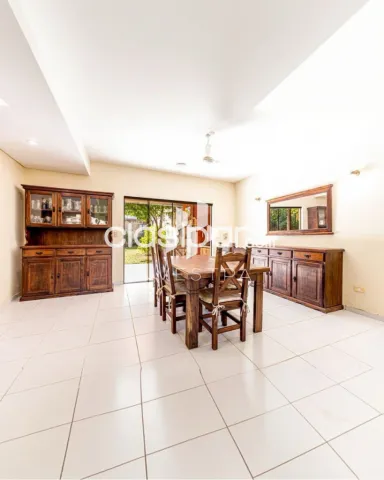 En venta residencia en b° Herrera zona muni de asuncion… — foto 5