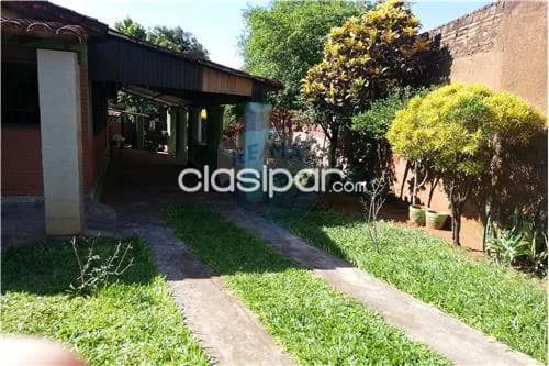 casa en Lambaré!!!,Bº Cuatro Mojónes zona Superseis, foto 3