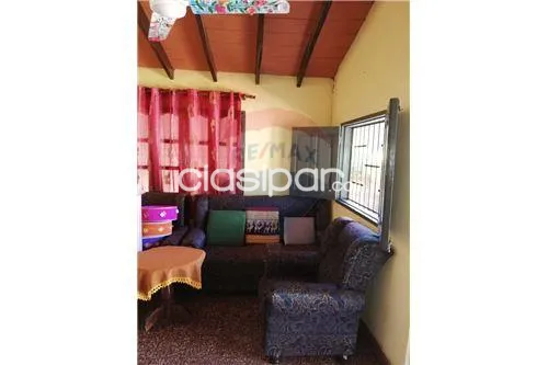 casa en Lambaré!!!,Bº Cuatro Mojónes zona Superseis, foto 4