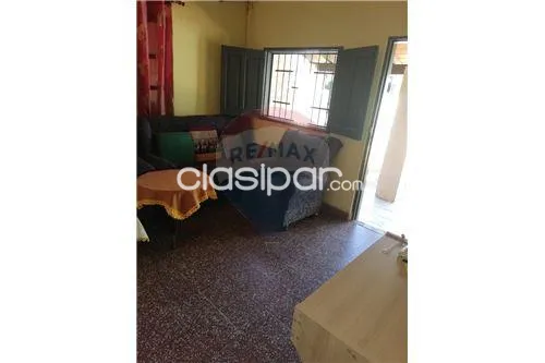 casa en Lambaré!!!,Bº Cuatro Mojónes zona Superseis, foto 5