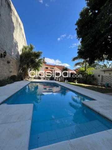 Hermosa casa en Luque - villa adela zona boulevard...!!!